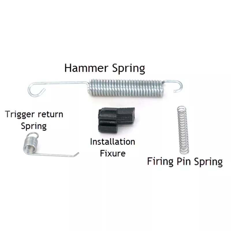M-Carbo Ruger LCP Max Trigger Spring Kit