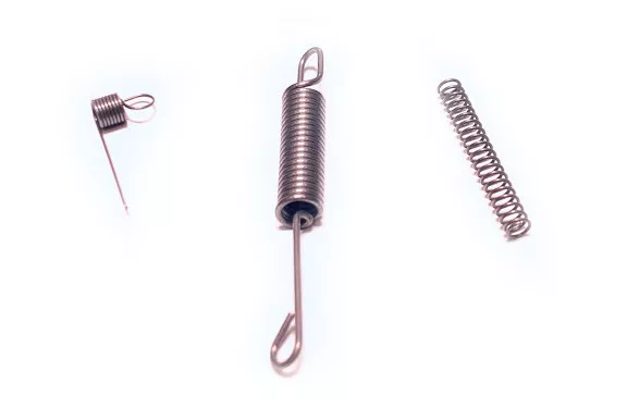 M-Carbo Ruger LCP Trigger Spring Kit Upgrade