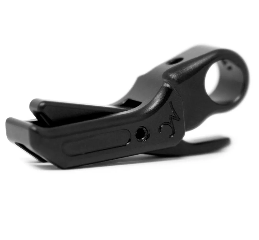 M-Carbo Ruger Max 9 Short Stroke Flat Trigger