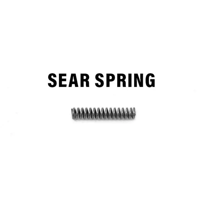 M-Carbo Ruger Mini-14 & Mini-30 Trigger Spring Kit