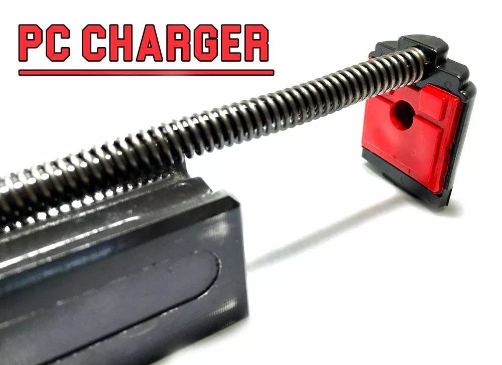 M-Carbo Ruger PC Charger Shock Buffer