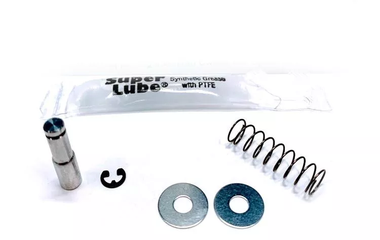 M-Carbo Savage Edge Trigger Spring Kit - Pro Kit
