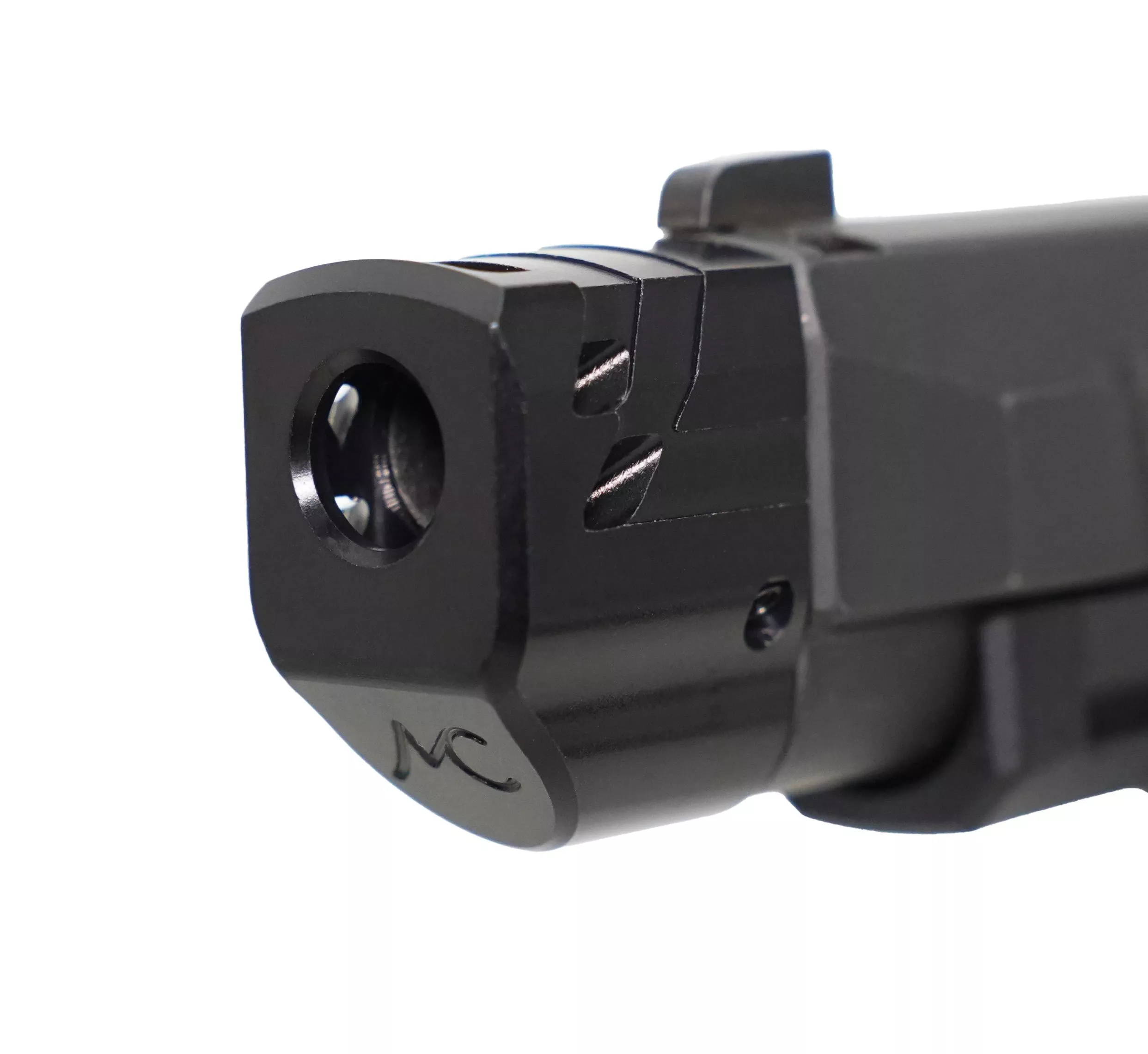 M-Carbo SIG P365 Compensator