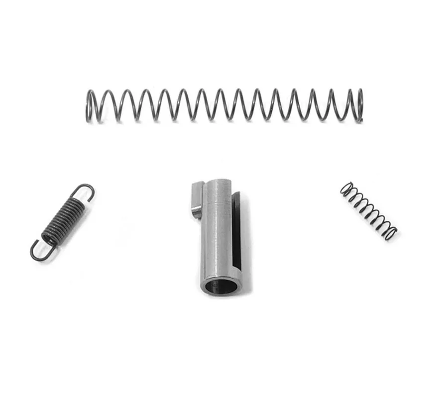 M-Carbo Springfield Hellcat Trigger Spring Kit & SS Striker Sleeve