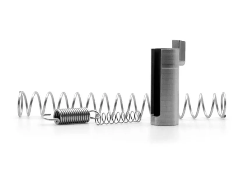 M-Carbo Springfield Hellcat Trigger Spring Kit & Titanum Striker Sleeve