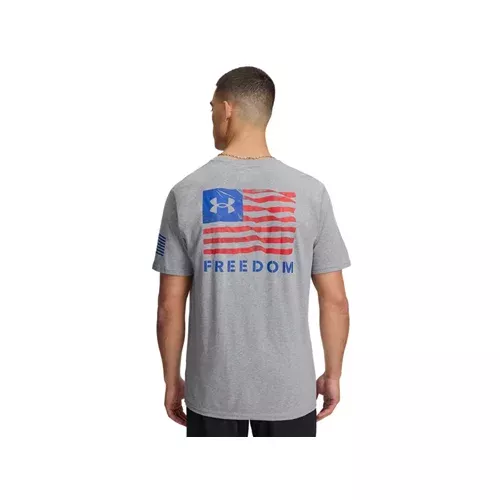 M Freedom Banner T