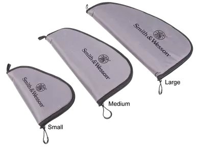 M and P Accessories Defender Handgun Case Medium