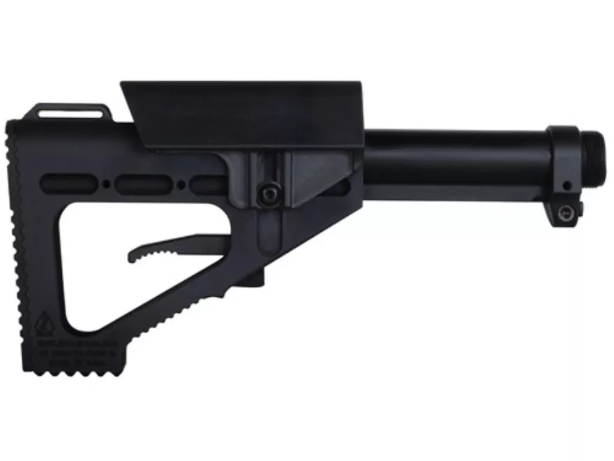 M4 Hammer Collapsible Stock