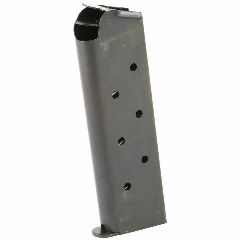 Magazine CMC 8Rd 45ACP Blue