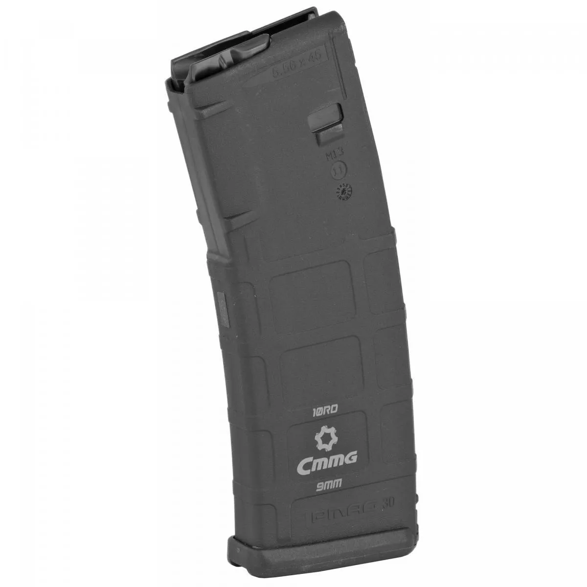 Magazine CMMG 9AR Conversion 10Rd