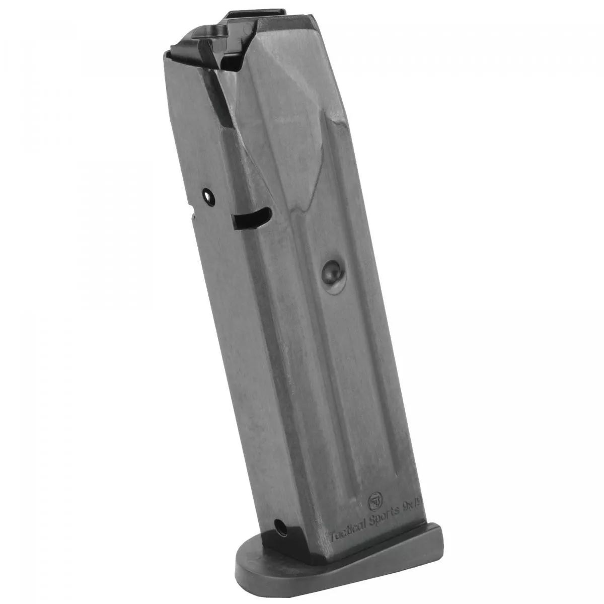 MAGAZINE CZ 75 TS 9MM 10RD