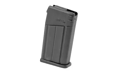 Magazine Double Stack Arms FAL 308Win 20Rd Black