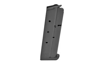 Magazine ED Brown 10mm 9Rd Black