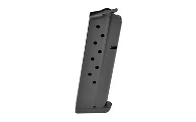 Magazine ED Brown 38 Super 9Rd Black