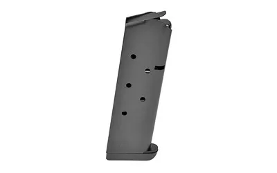 Magazine ED Brown 45ACP 7Rd Black