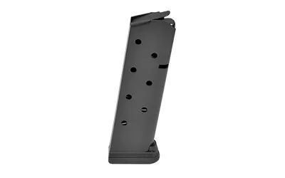 Magazine ED Brown 45ACP 8Rd Black