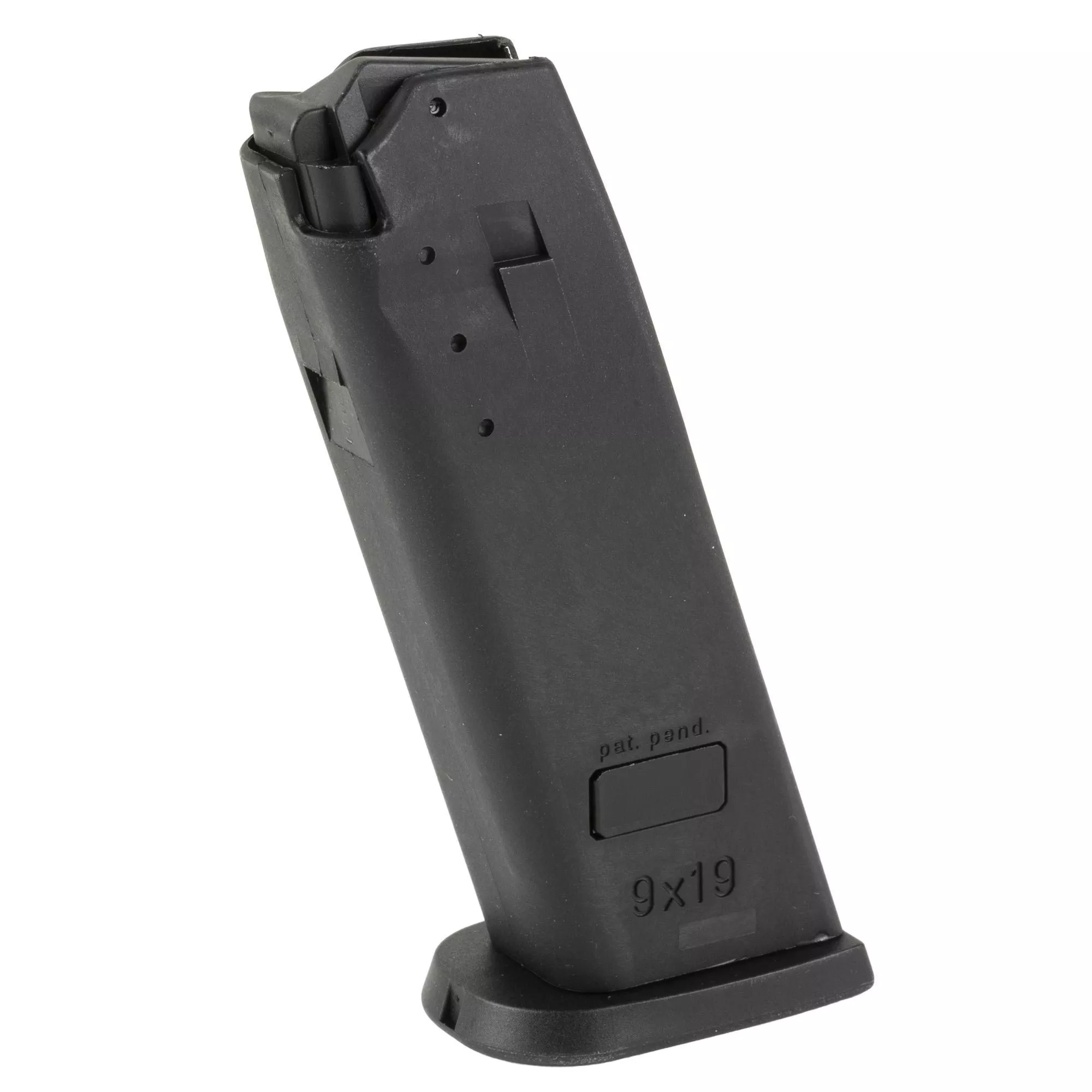 Magazine H&K USP 9mm 10Rd