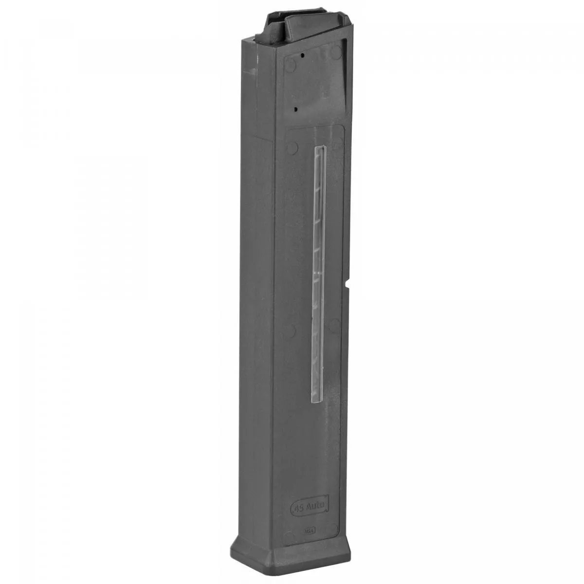 Magazine LWRC 45ACP 25Rd Black