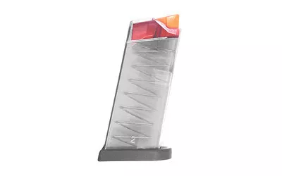 Magazine Mossberg MC1SC 6Rd Clear Flush