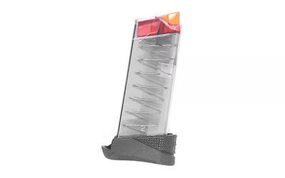 Magazine Mossberg MC1SC 7Rd Clear Extended
