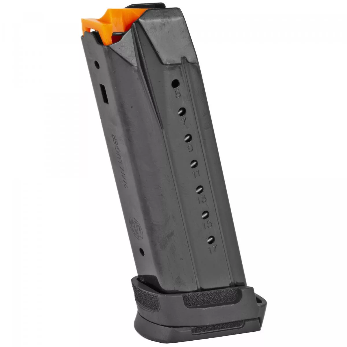 Magazine Ruger Security 9 9mm 17Rd