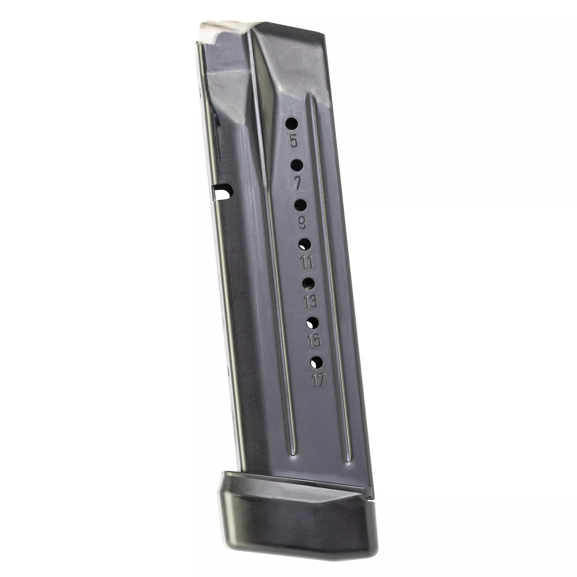 Magazine S&W Competitor 9mm 17Rd