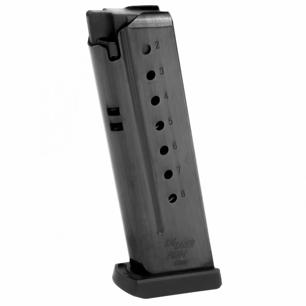 Magazine SIG P220 10mm 8Rd
