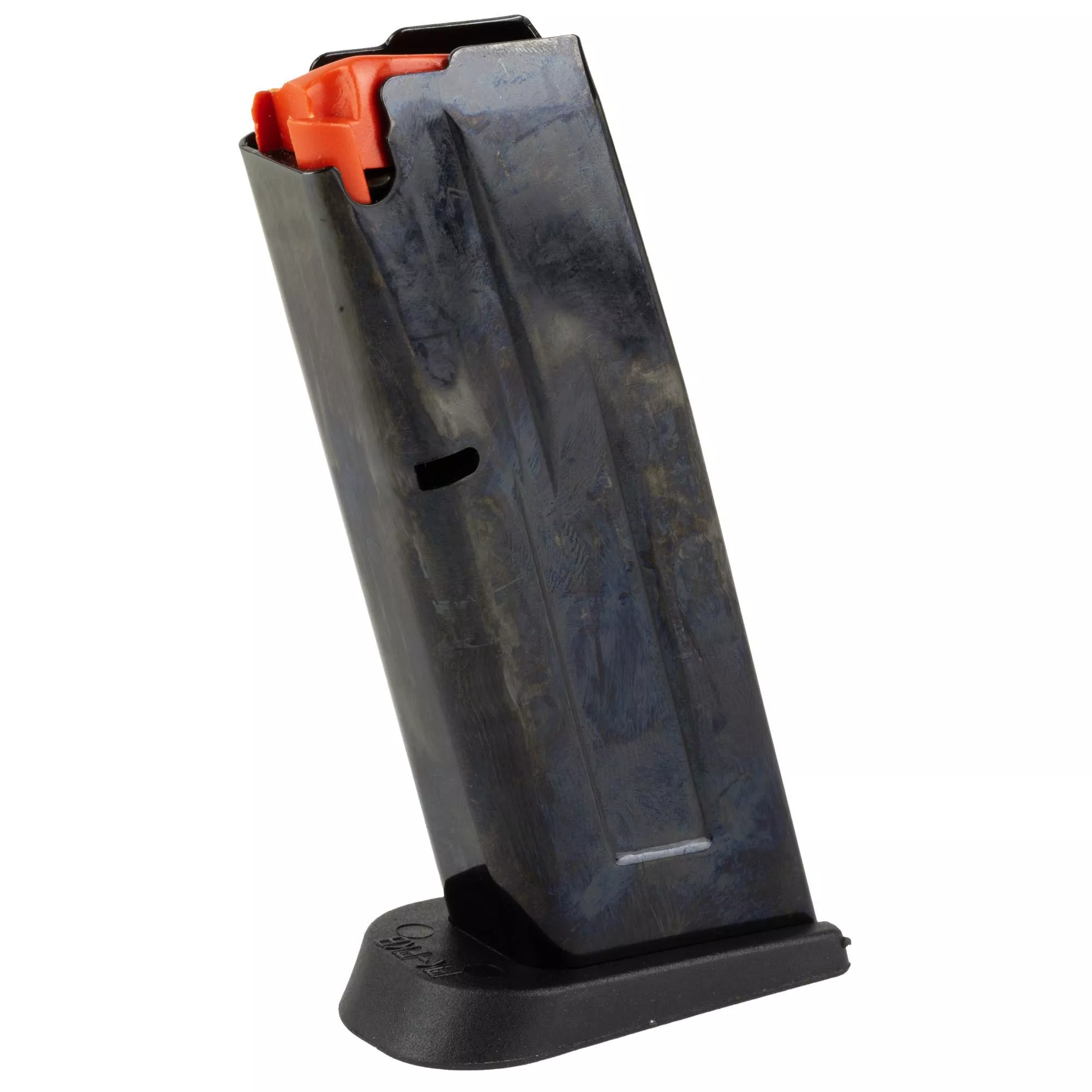 Magazine Tangfolio Force Compact 9mm 14Rd Black