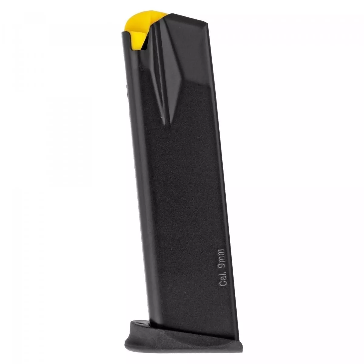 Magazine Taurus TH9 9mm 17Rd Black