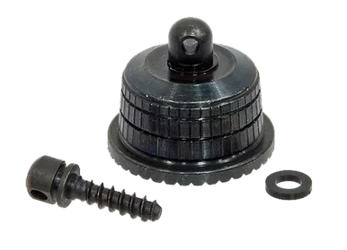 Magazine Tube Cap