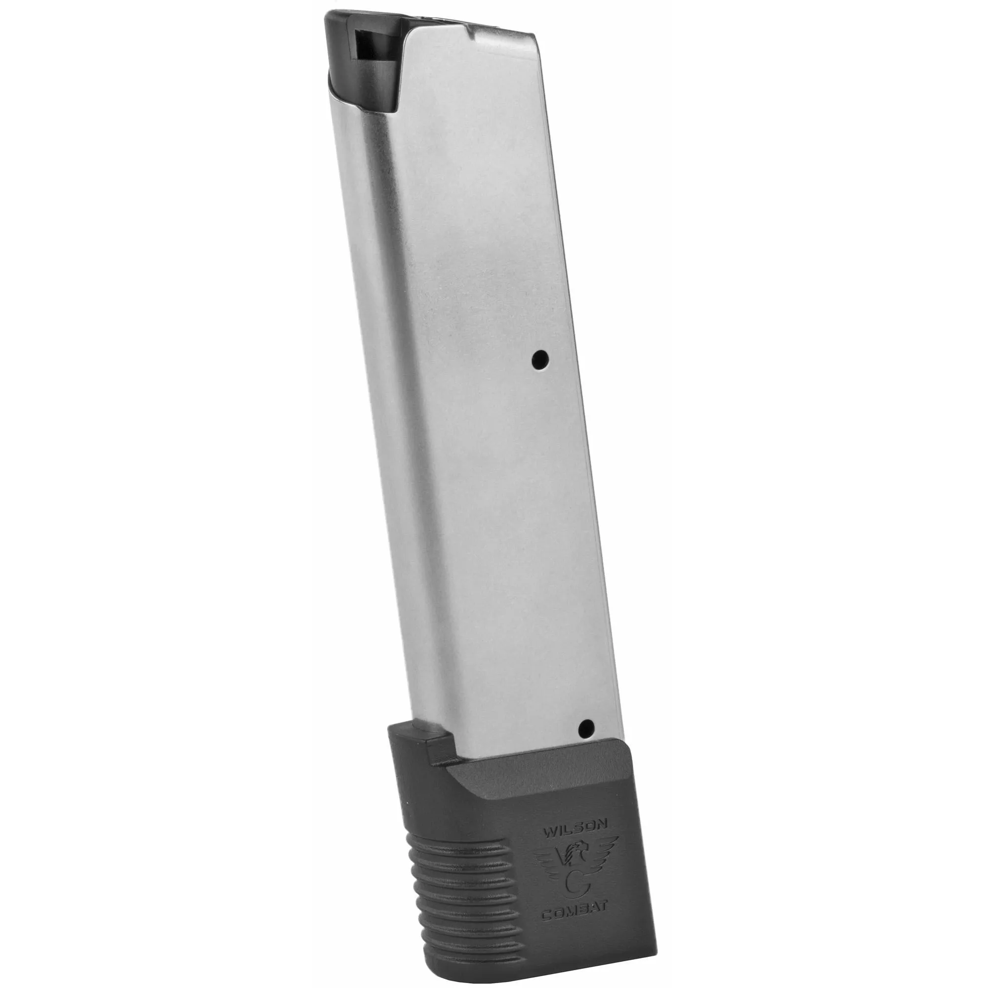 Magazine Wilson Full Size .45 10Rd w/Extended Basepad