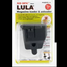 Maglula Loader & Unloader – Sig MPX 9mm