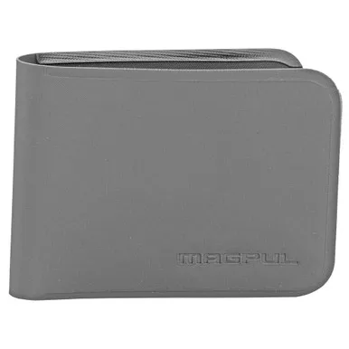 Magpul Daka Bifold Wallet Gray
