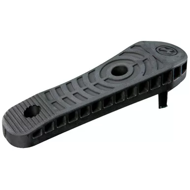 Magpul Enhanced Rubber Buttpad Black