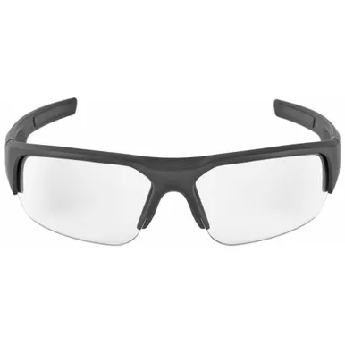 Magpul Helix Black Frame Clear