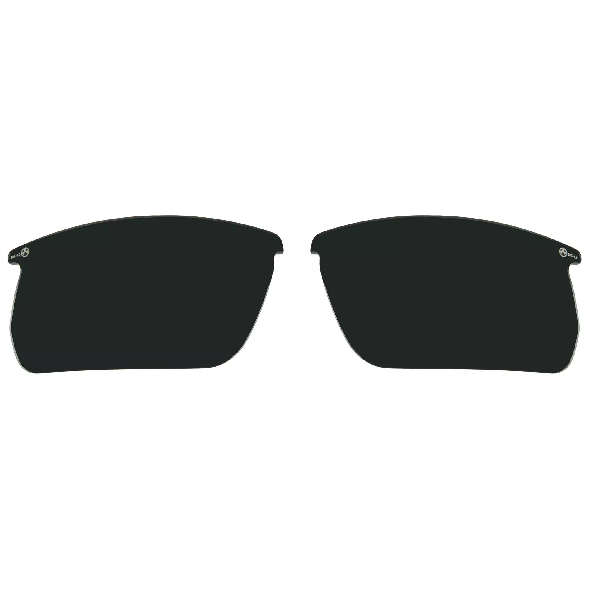 Magpul Helix Replacement Polarized Gray Lens