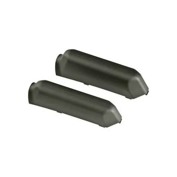 Magpul HUNT/SGA Low Cheek Riser – OD Green