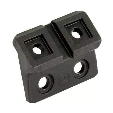 Magpul M-Lok Offset Light Mount Polarizedy