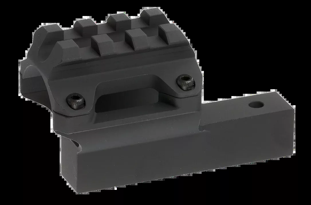 Magpul MAG799BLK X22 Backpacker Optic MountBlack