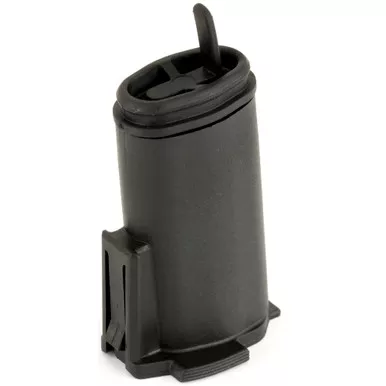 Magpul Miad/mo Stor Core Aa/aaa Black