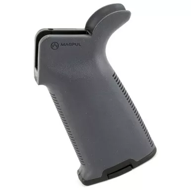 Magpul MOE Plus AR Grip Gray