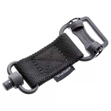 Magpul MS1 Single-Point Dual Adapter Black