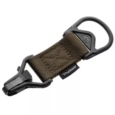 Magpul MS1 Single Point Paraclip Coy
