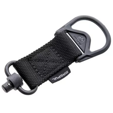 Magpul MS1 Single Point QD Adapter Black
