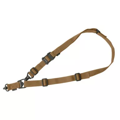 Magpul MS3 Single QD Sling G2 Coy