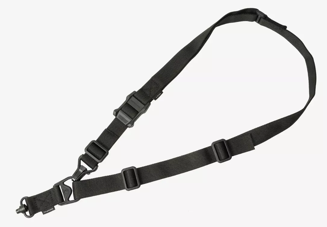 Magpul MS3 Single QD Sling GEN2 (Black)