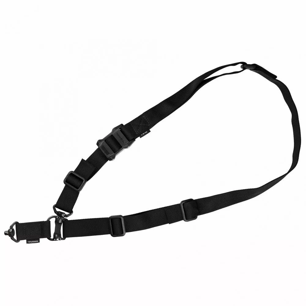 Magpul MS4 QDM Sling Mount Black