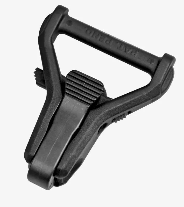 Magpul Paraclip – Sling Attachment Point (Black)