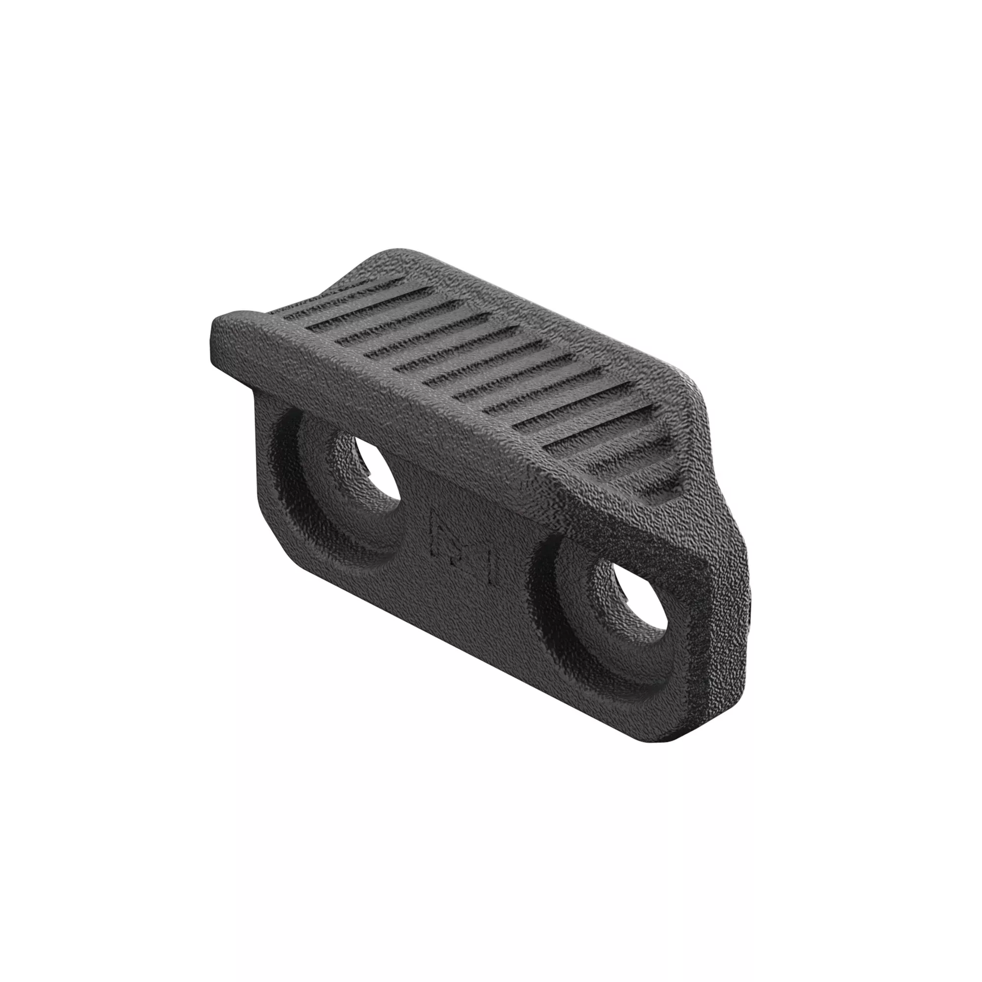 MAGPUL THUMB SHELF M-LOK BLACK