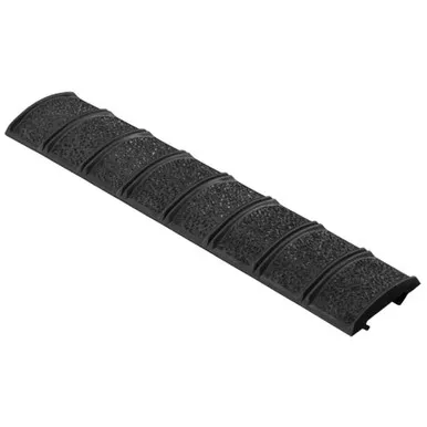 Magpul Xt Rail Texture Panel Black